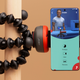 Image for article titled Joby Introduces Two Affordable Ways to Take Your Smartphone Videos to the Next Level